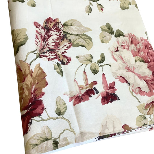 Cottage Fabric Yardage