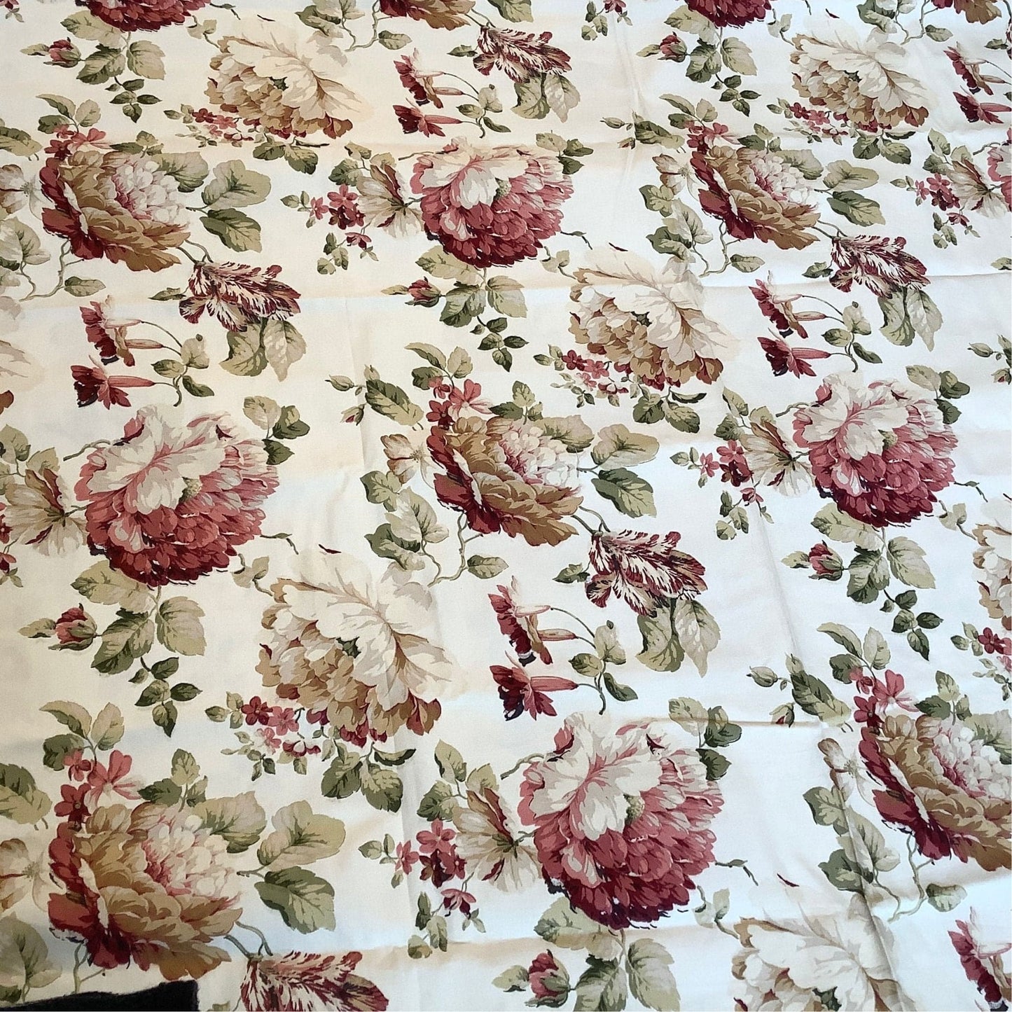 Cottage Fabric Yardage