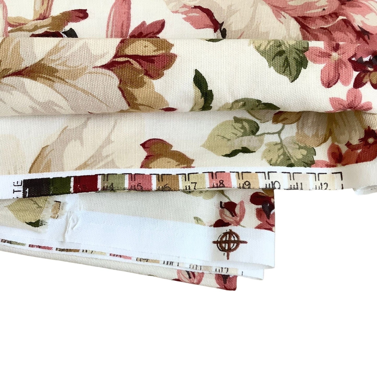 Cottage Fabric Yardage