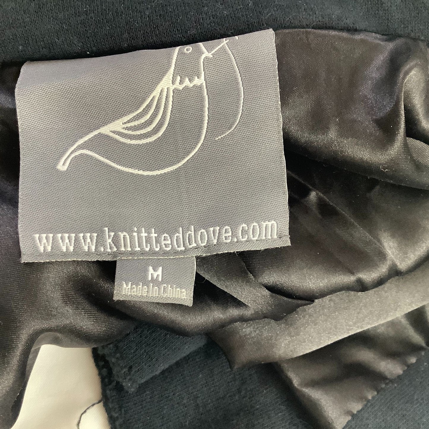 Cotton Pea-Coat Jacket