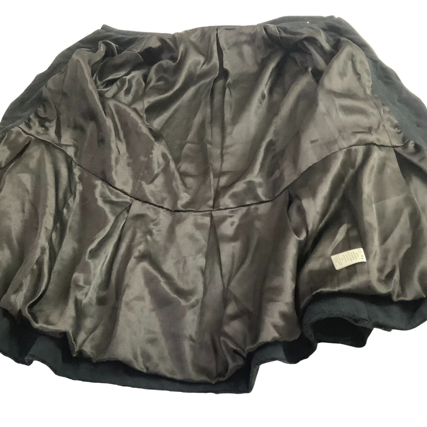 Cotton Pea-Coat Jacket