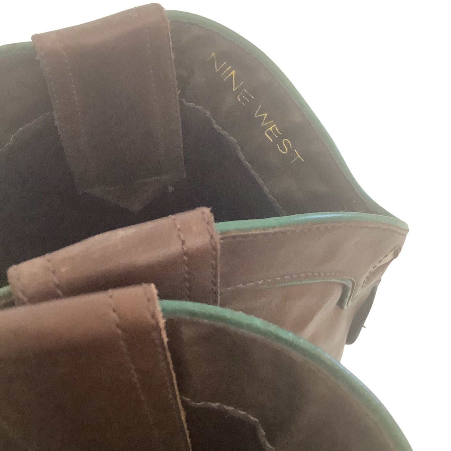 Cowboy Butterfly Boots