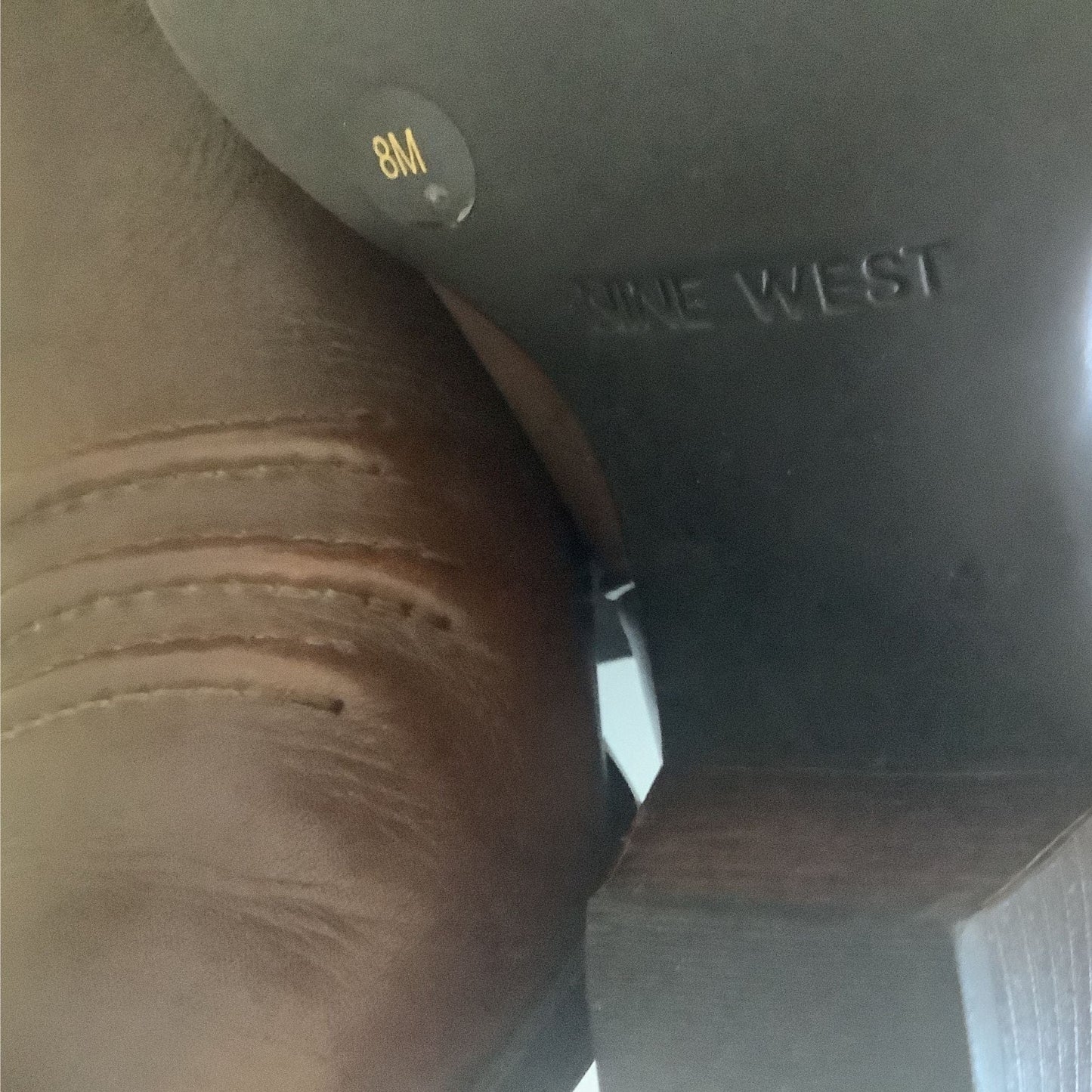 Cowboy Butterfly Boots