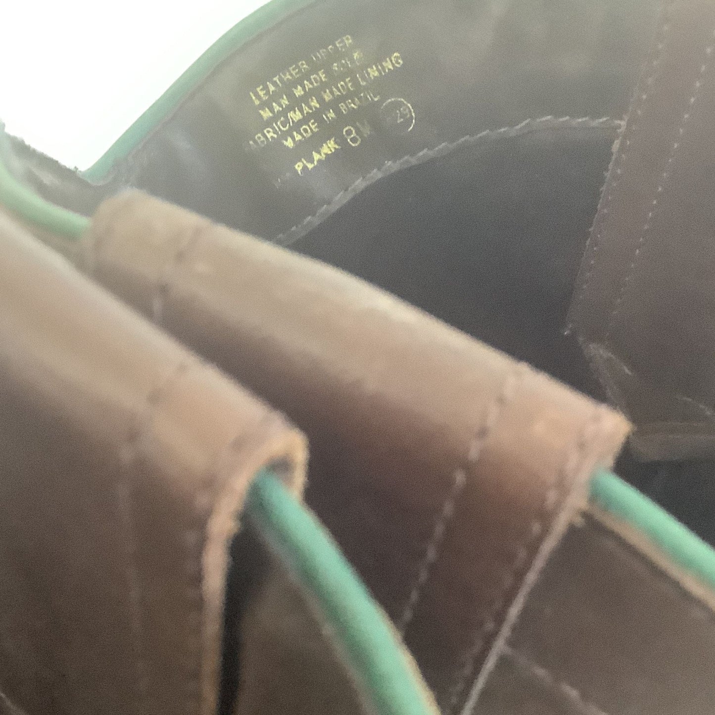 Cowboy Butterfly Boots