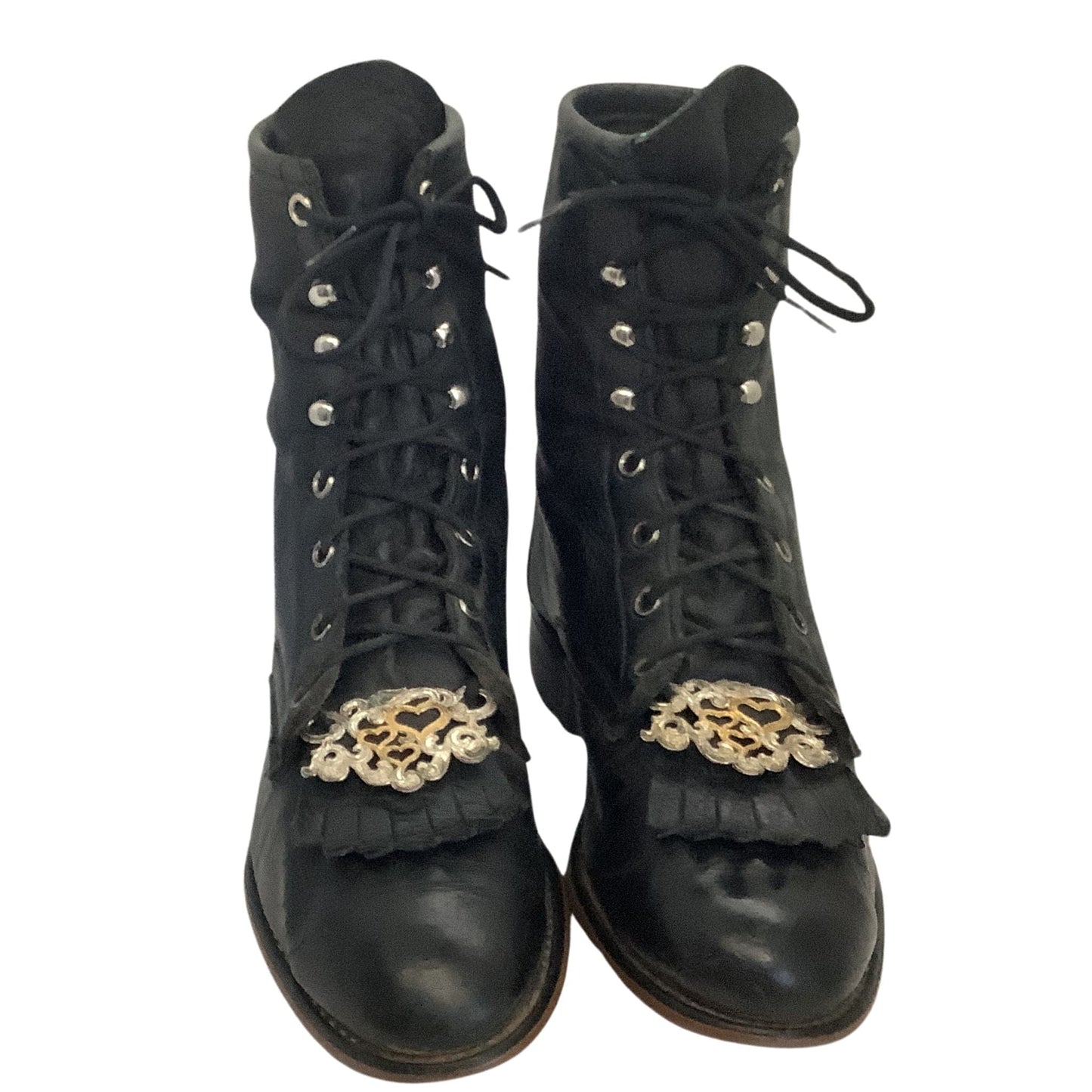 Cowgirl Fancy Ropers