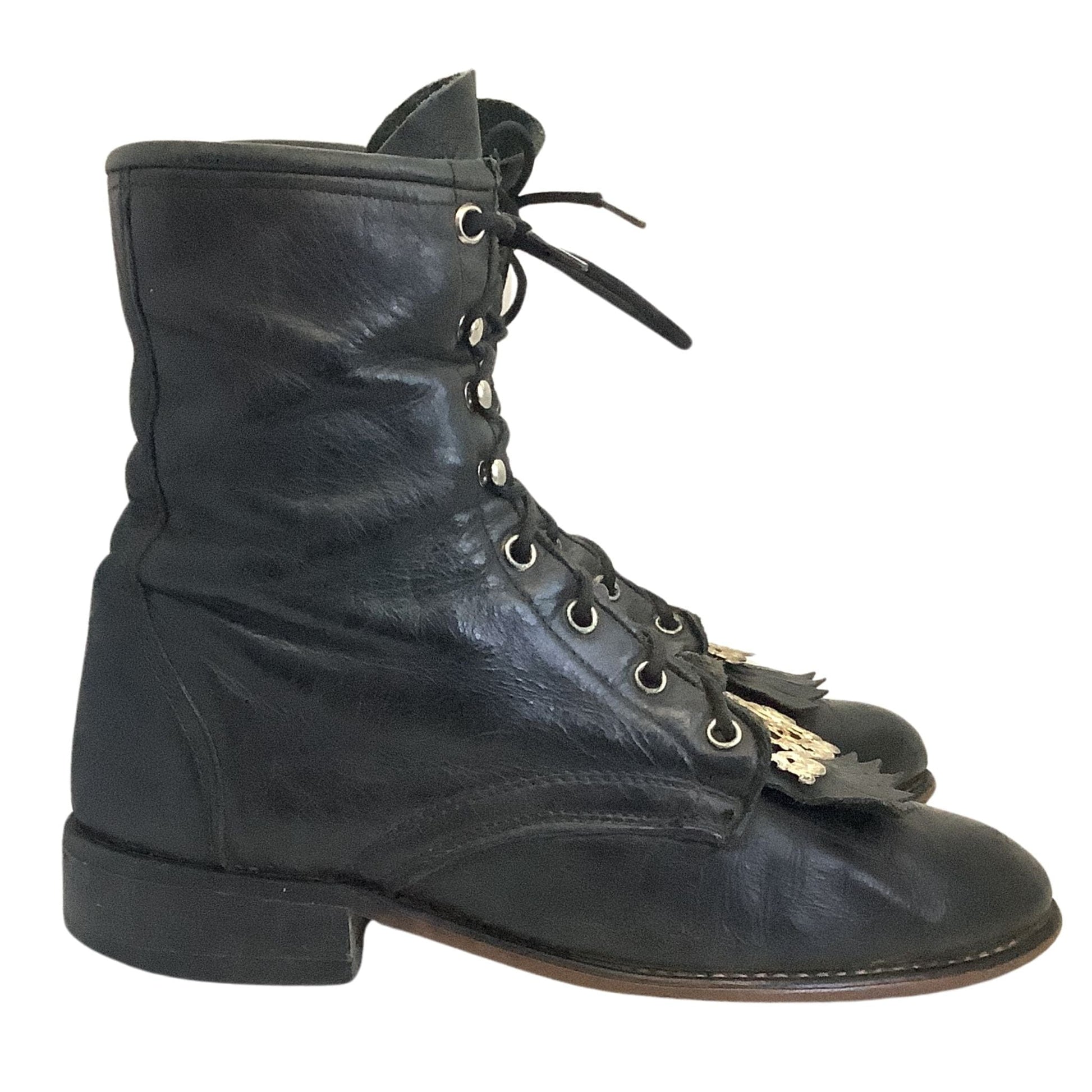 Cowgirl Fancy Ropers