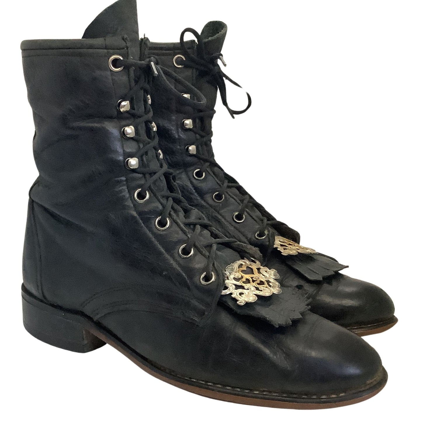 Cowgirl Fancy Ropers