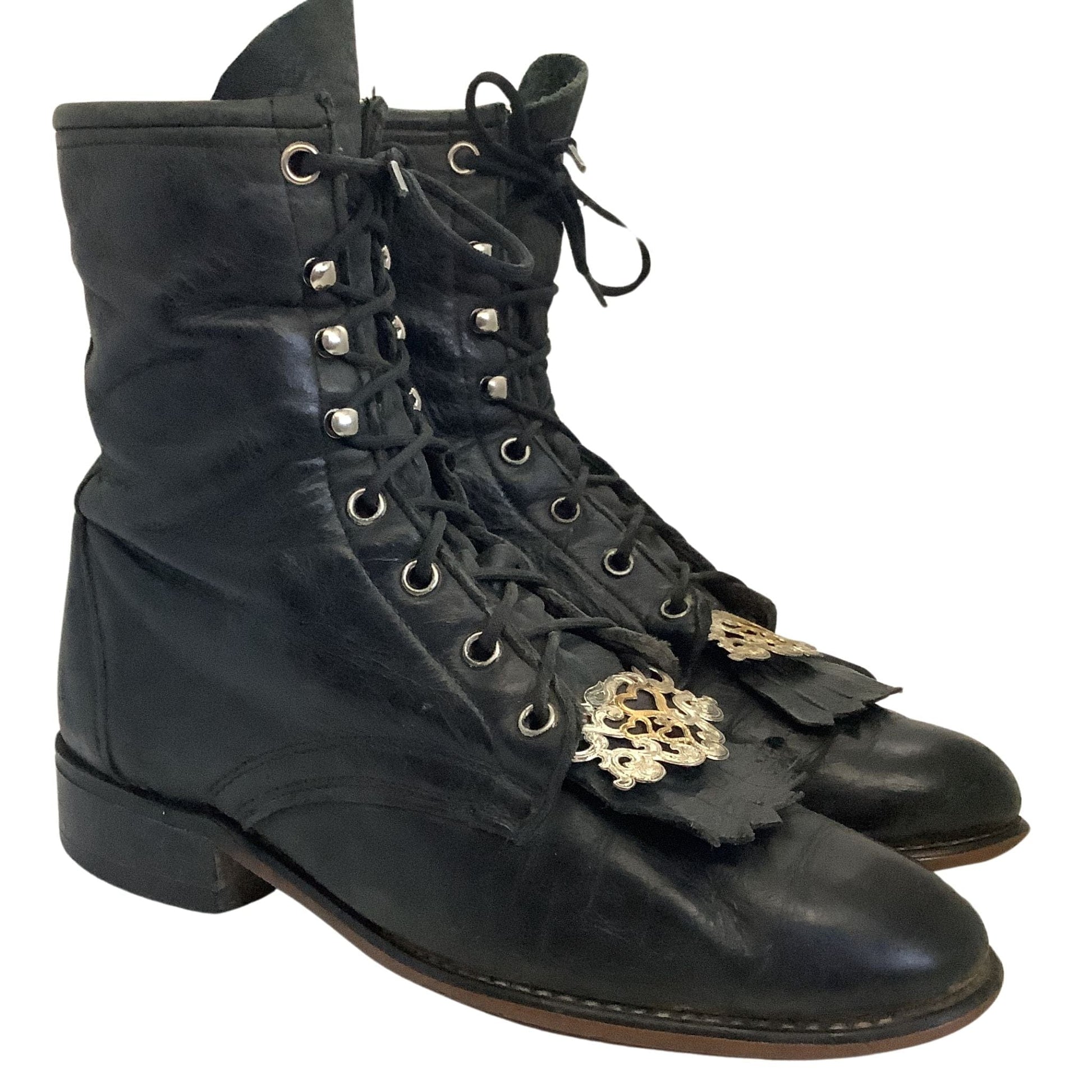 Cowgirl Fancy Ropers