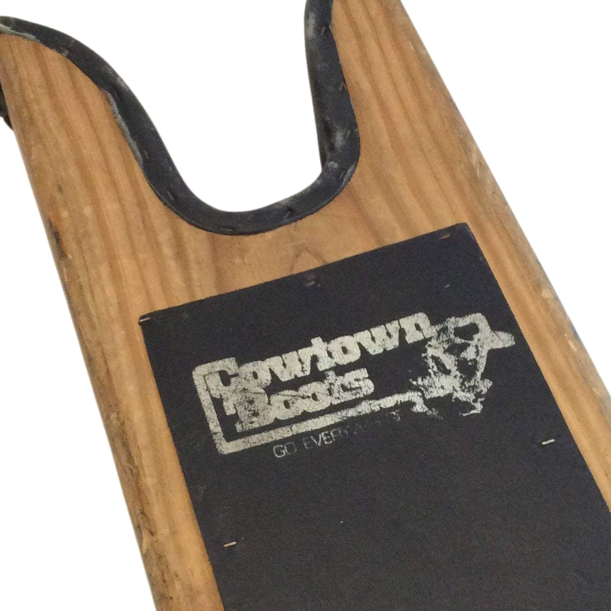 Cowtown Boot Jack