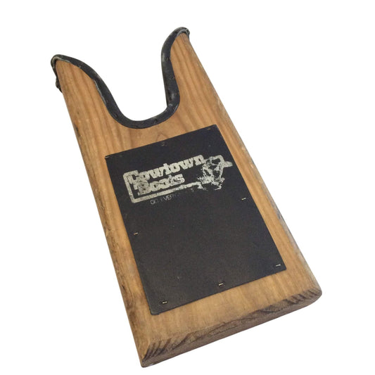 Cowtown Boot Jack
