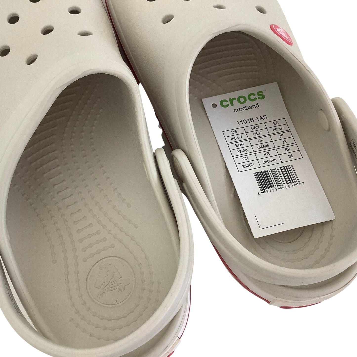 Crocs Stucco Melon