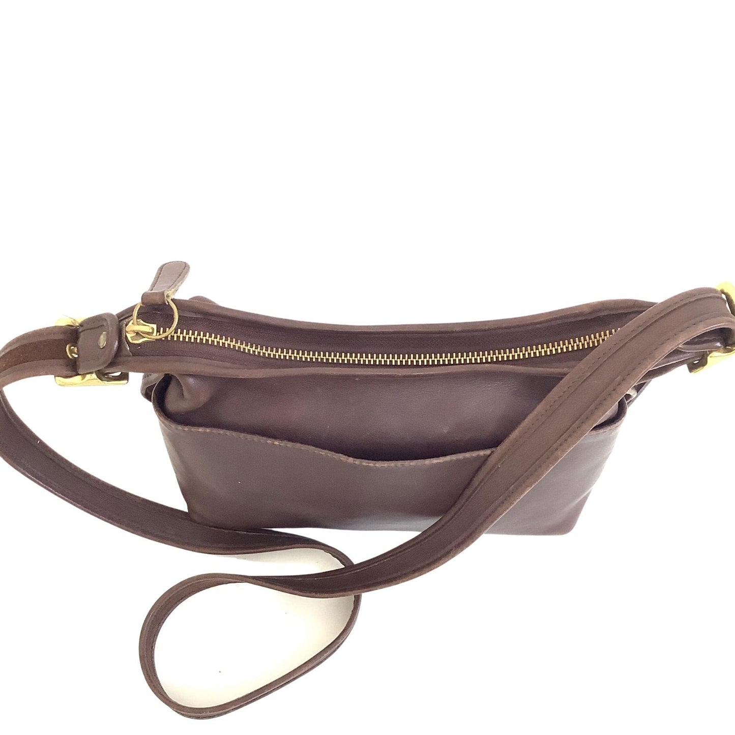 Crossbody Coach Bag