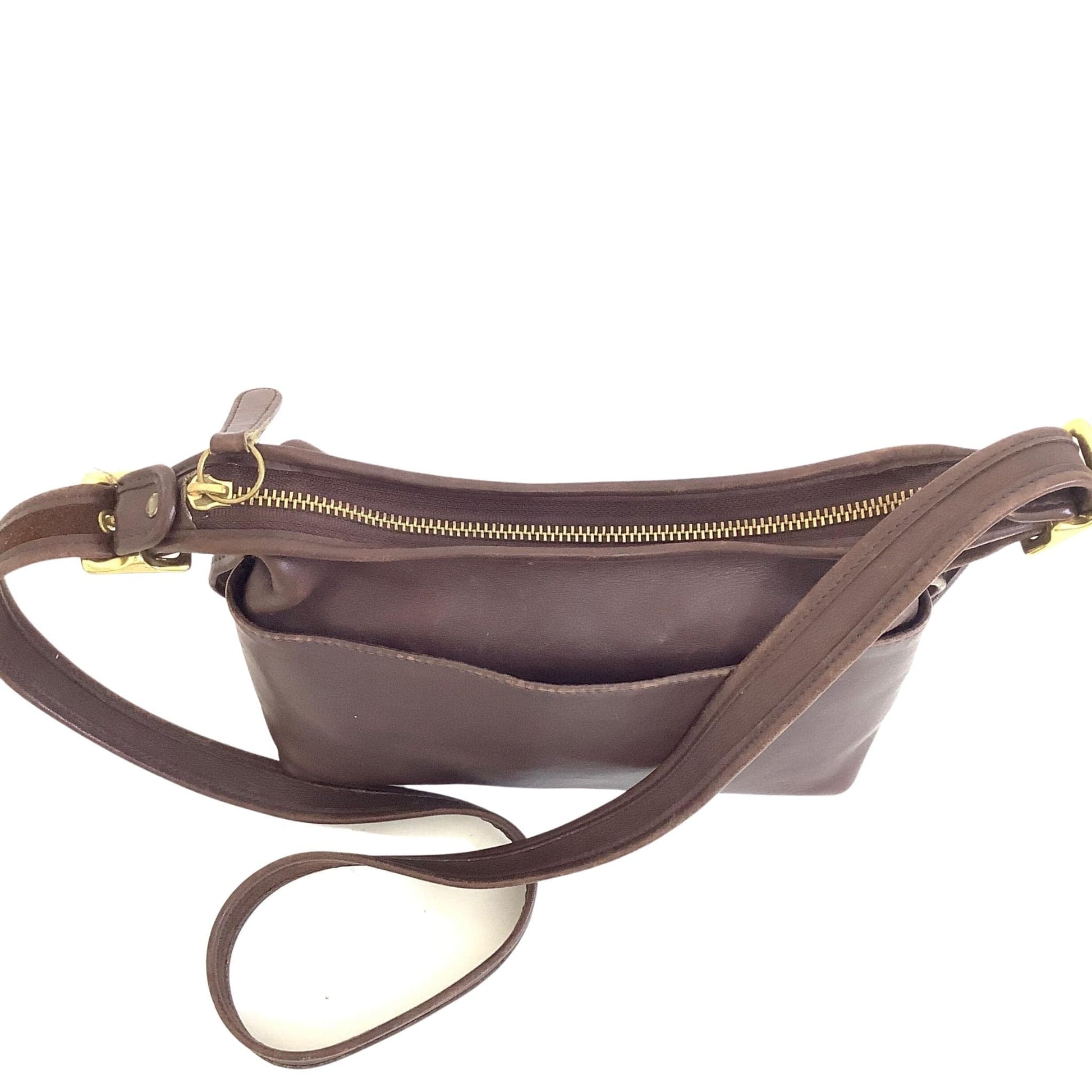 Crossbody Coach Bag
