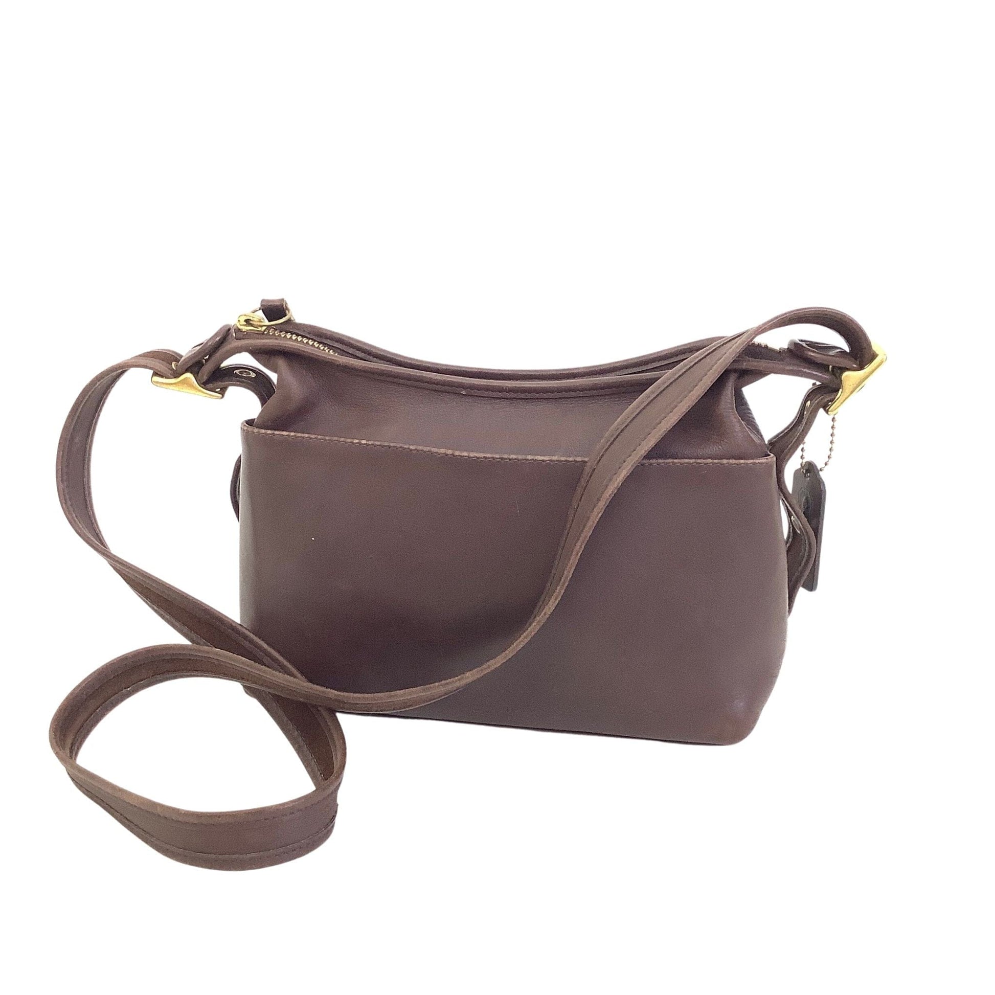 Crossbody Coach Bag