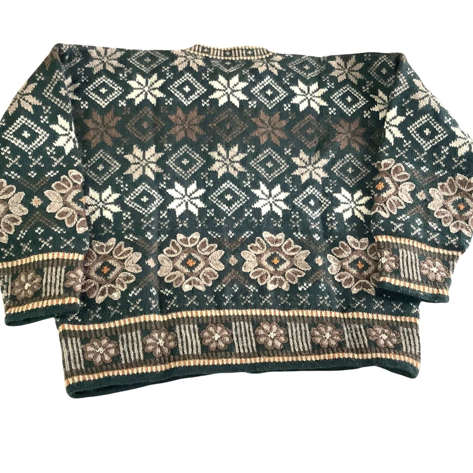 Dale of Norway Cardigan