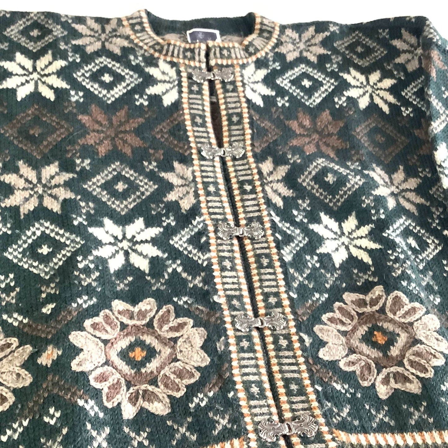 Dale of Norway Cardigan