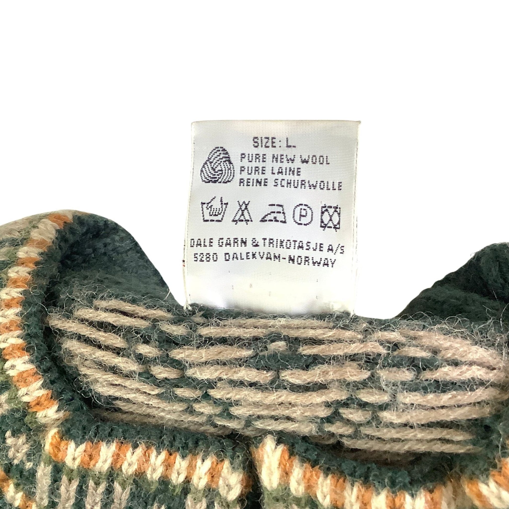 Dale of Norway Cardigan