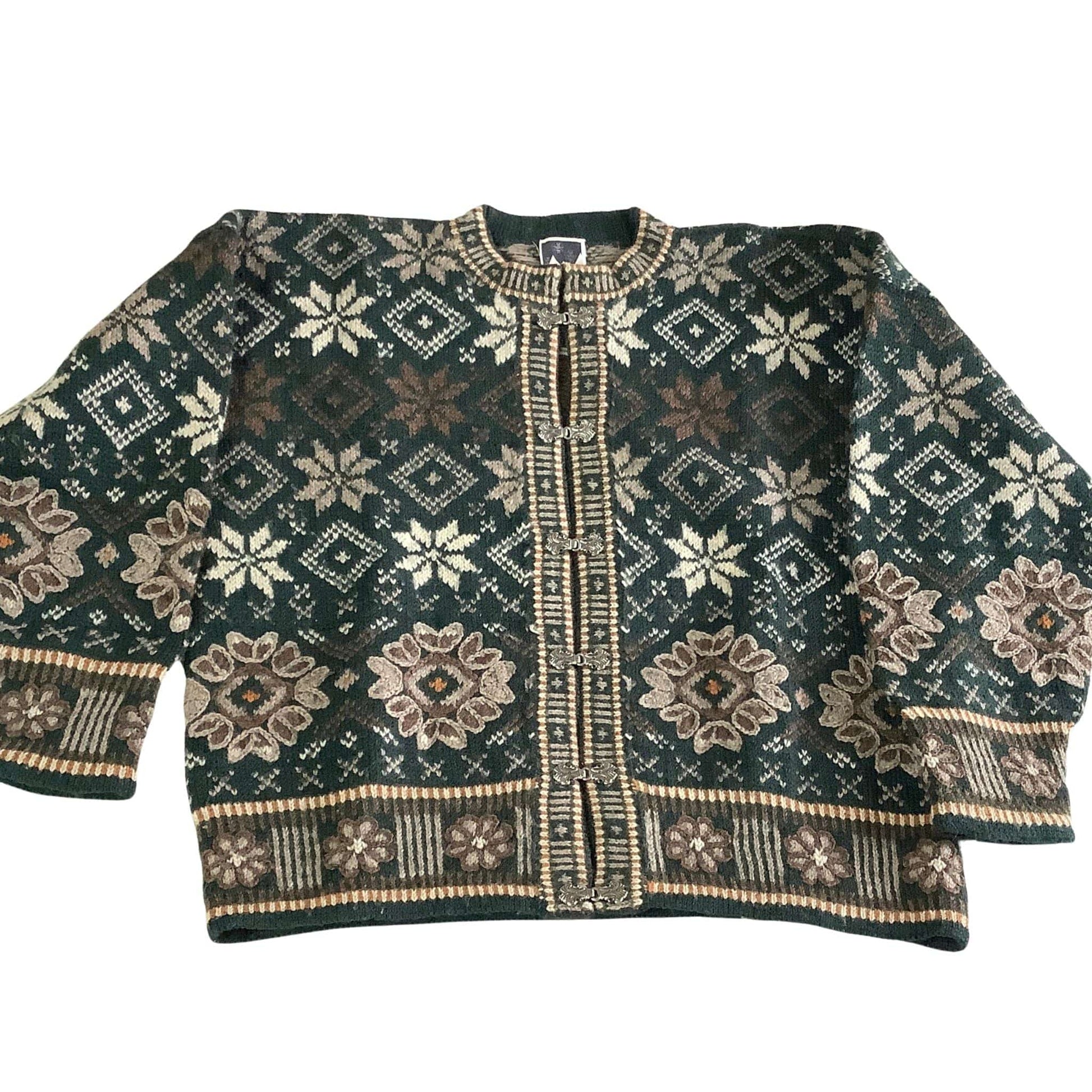Dale of Norway Cardigan