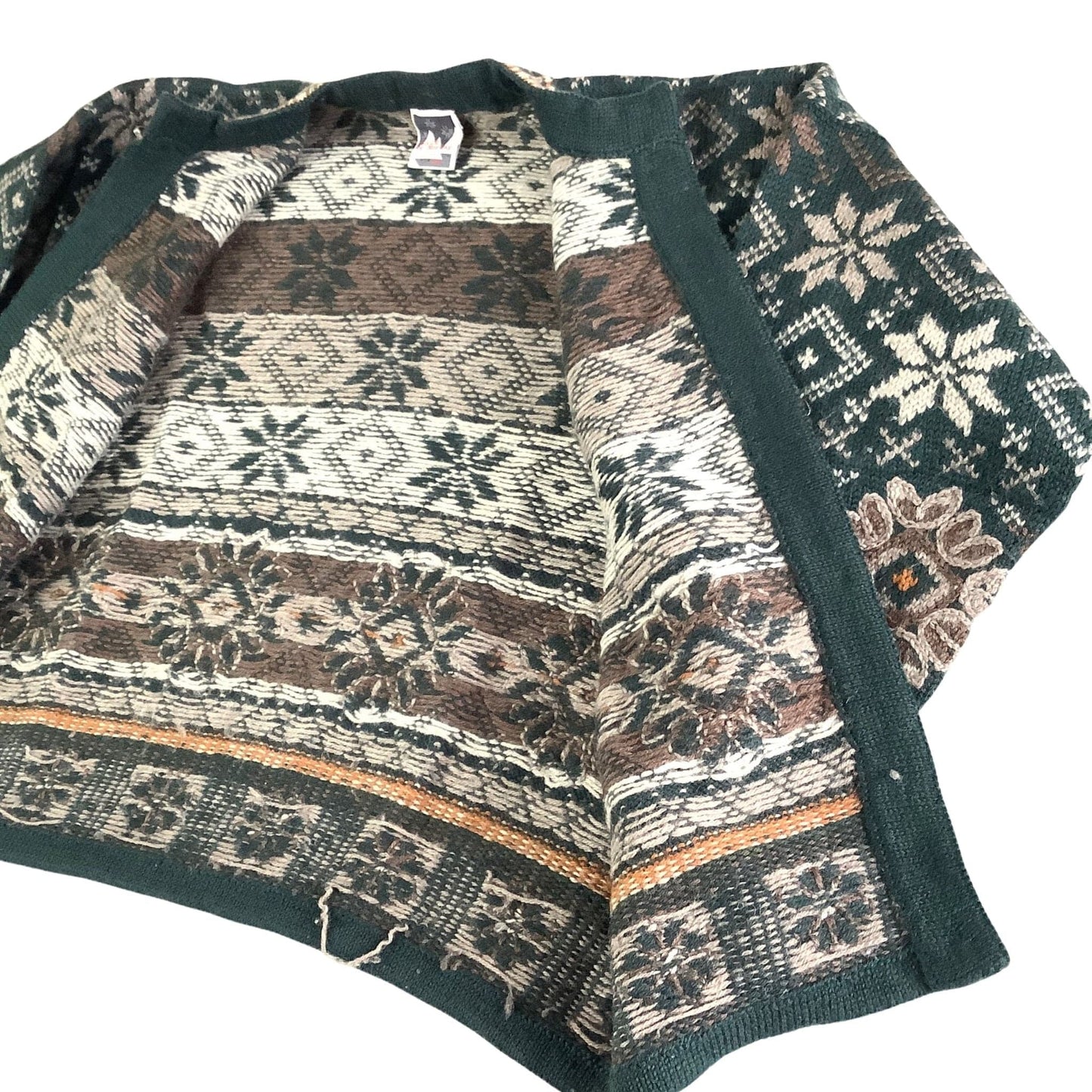 Dale of Norway Cardigan