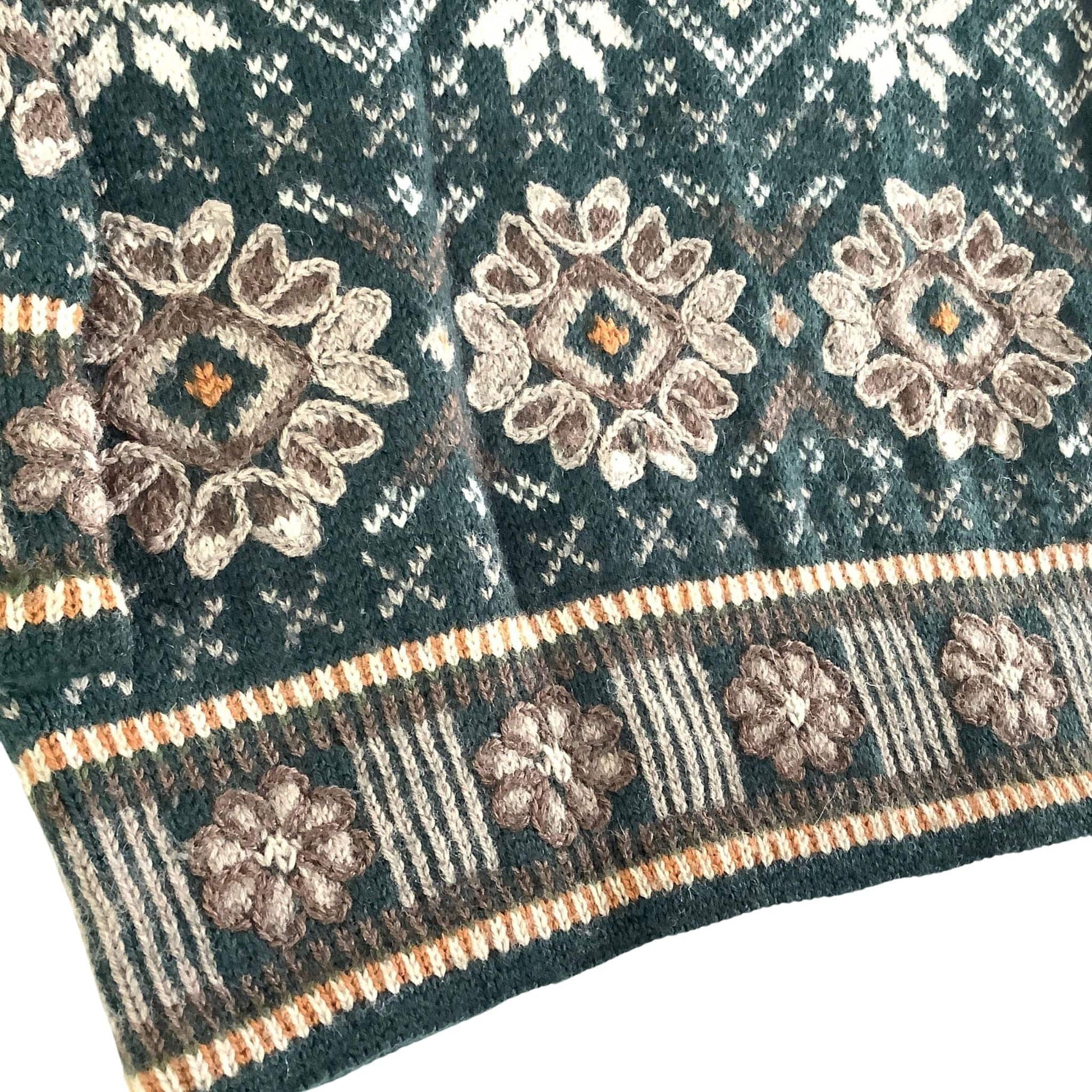 Dale of Norway Cardigan