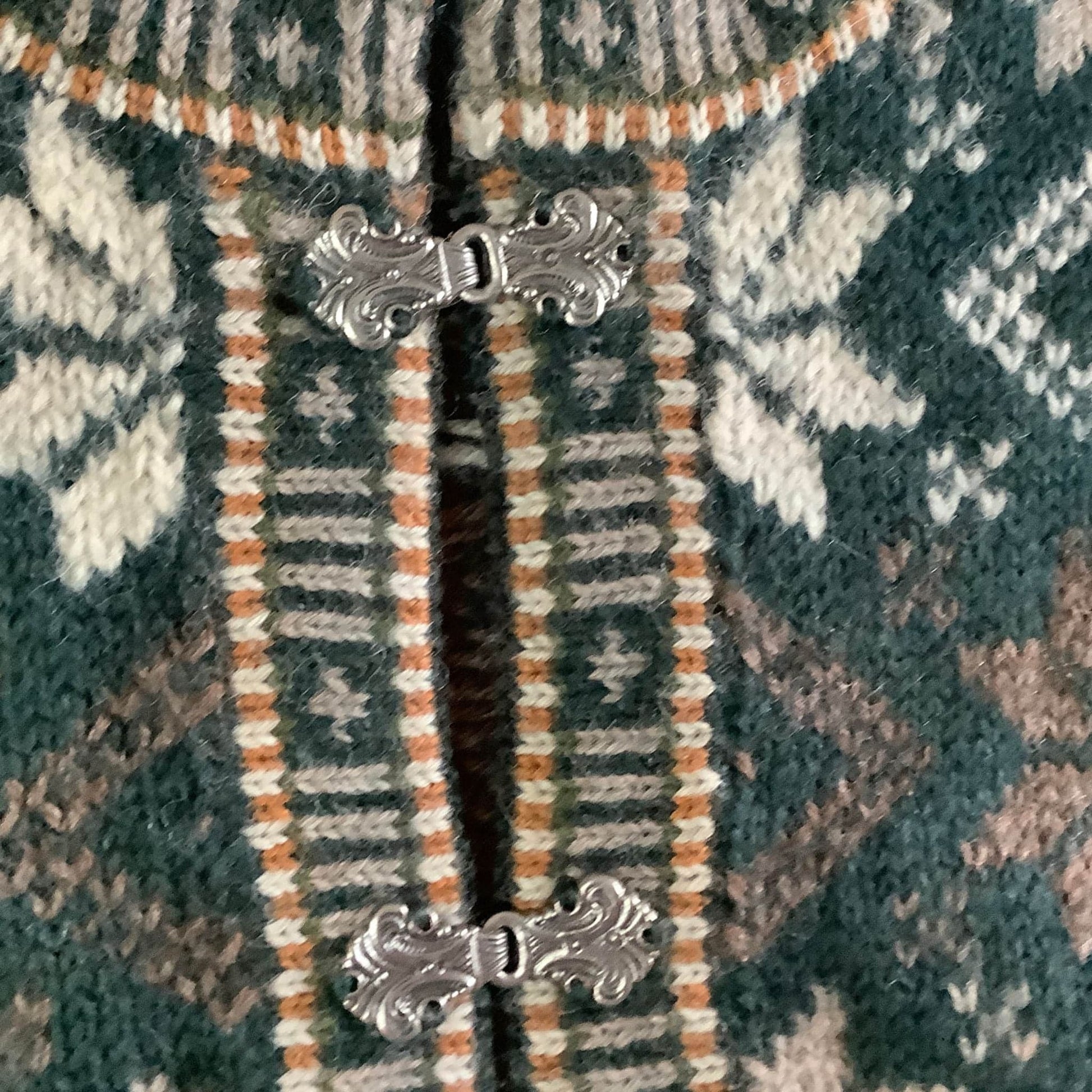 Dale of Norway Cardigan