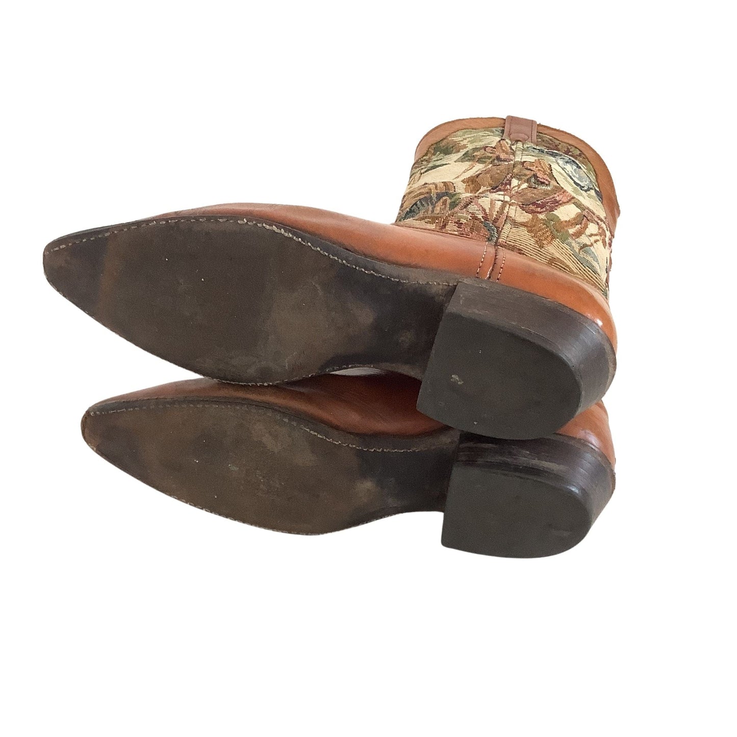 Dan Post Cowboy Boots