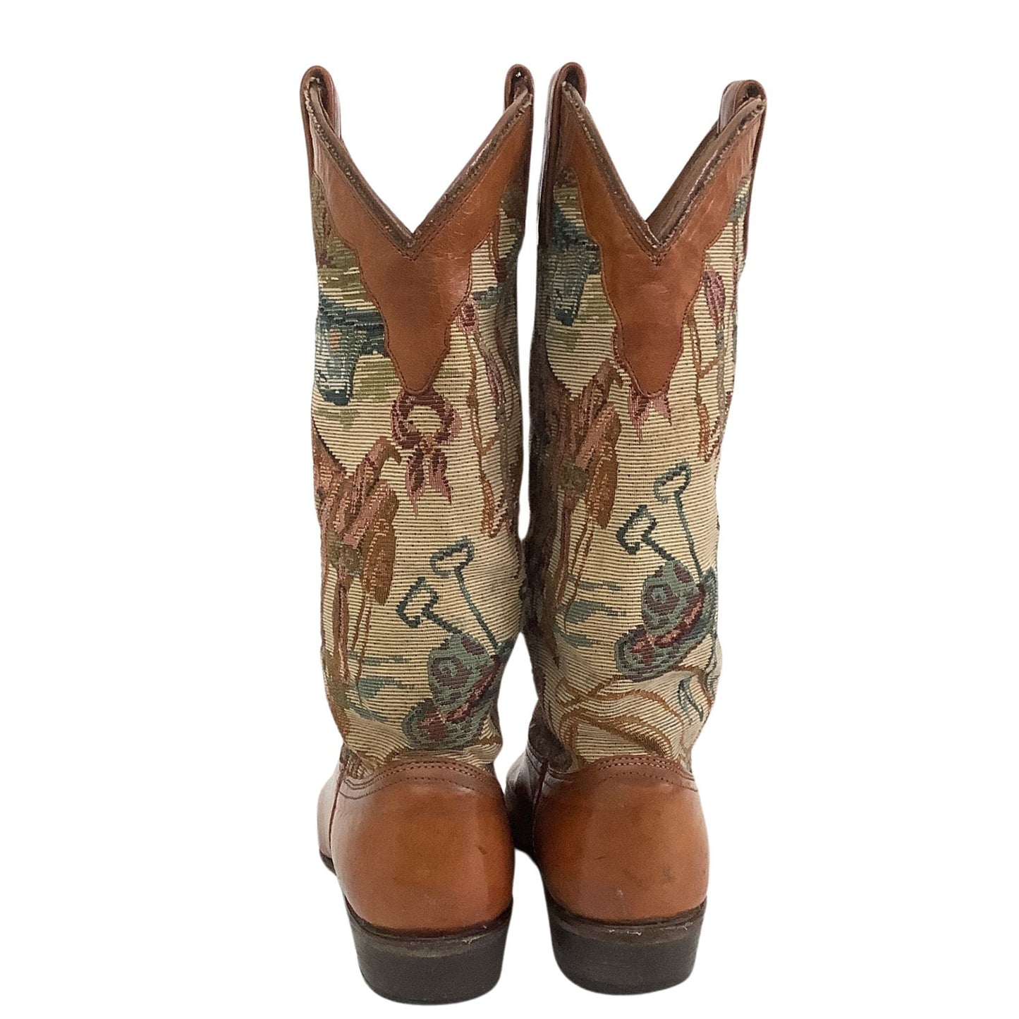 Dan Post Cowboy Boots