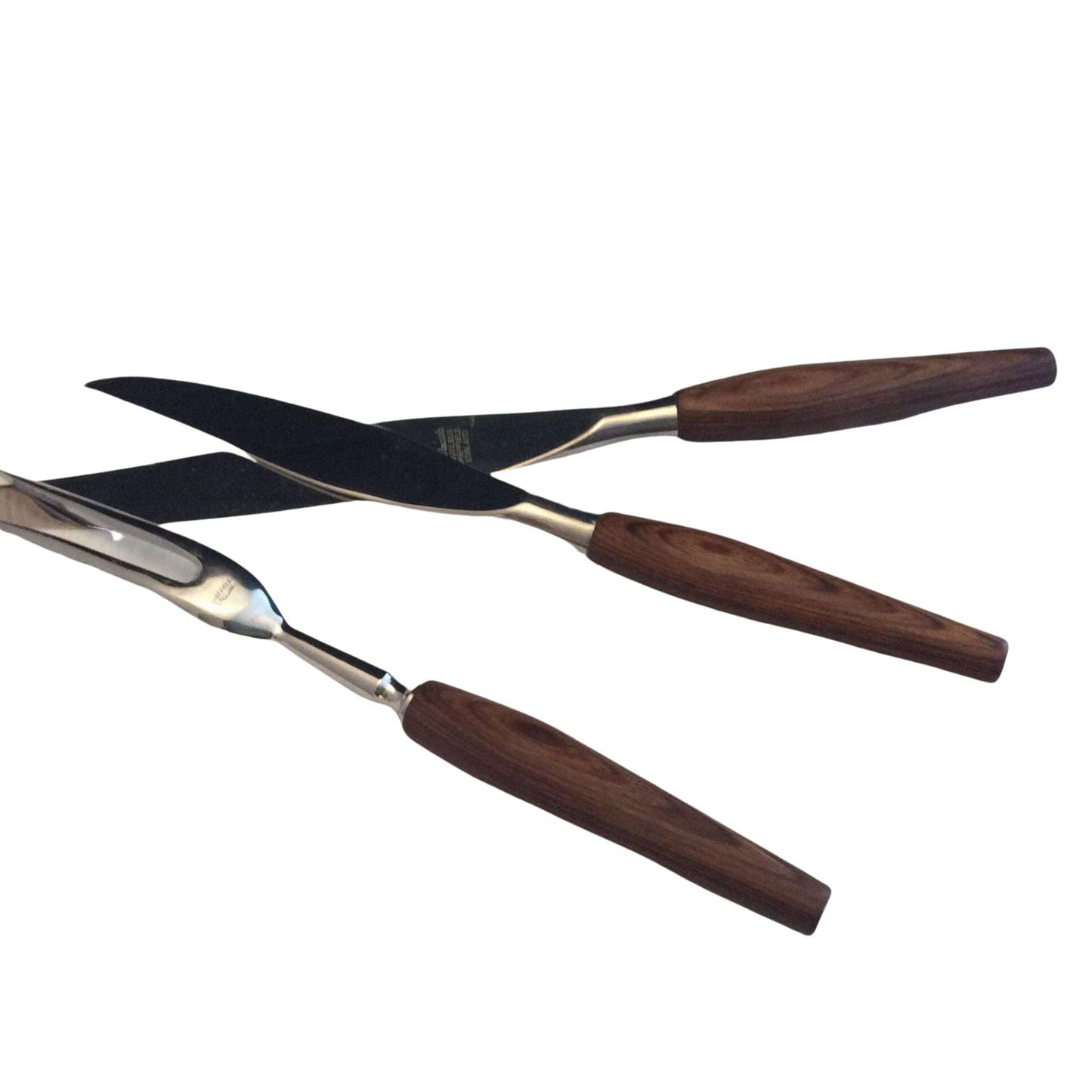 Danish Carving Set