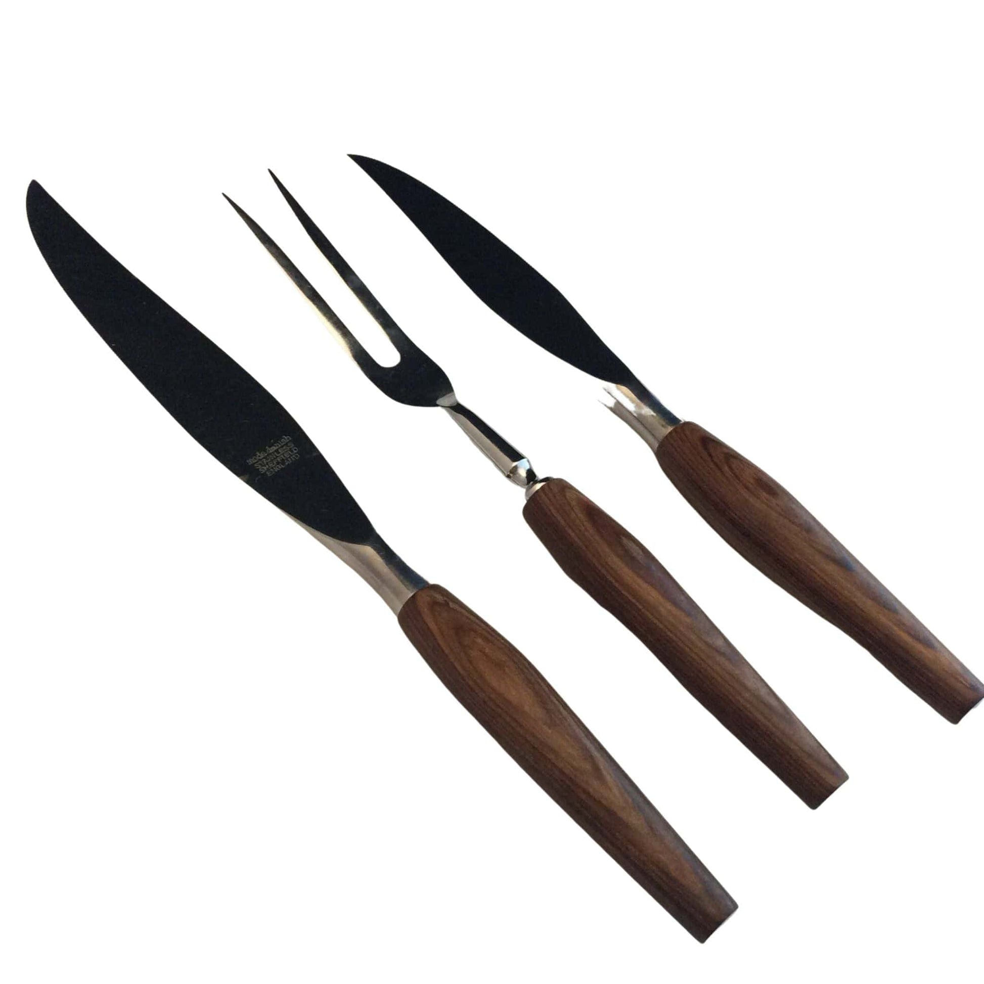 Danish Carving Set