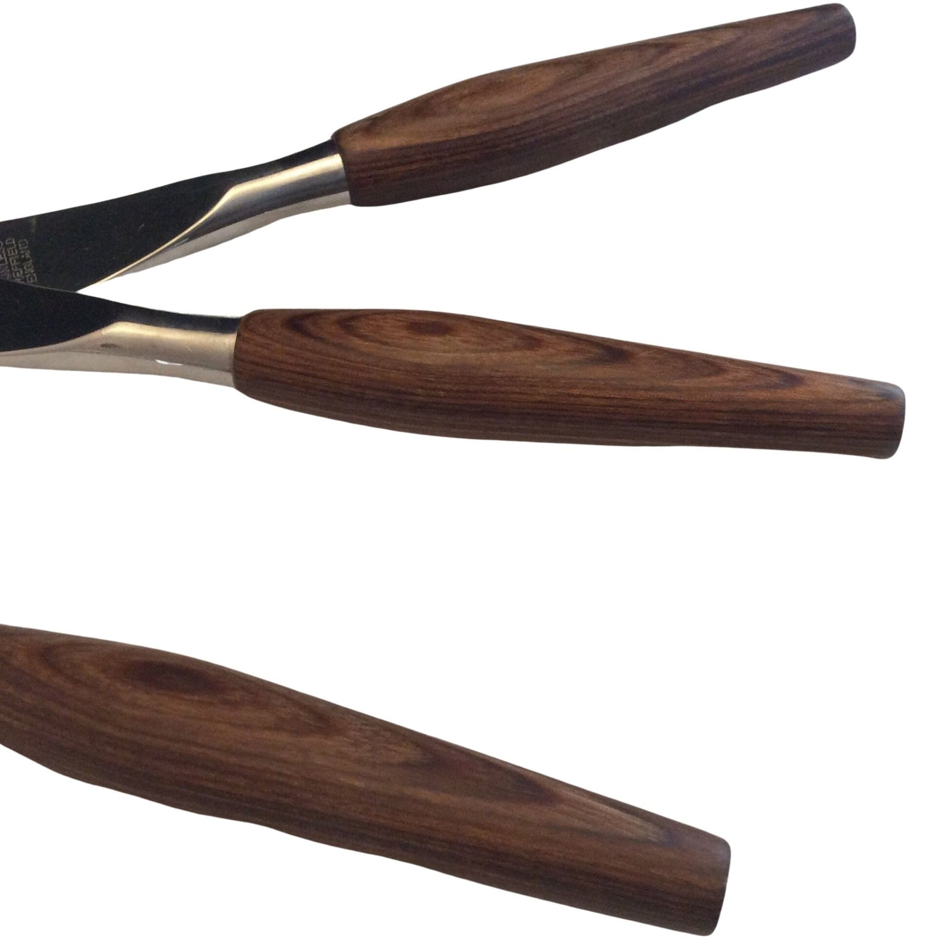 Danish Carving Set