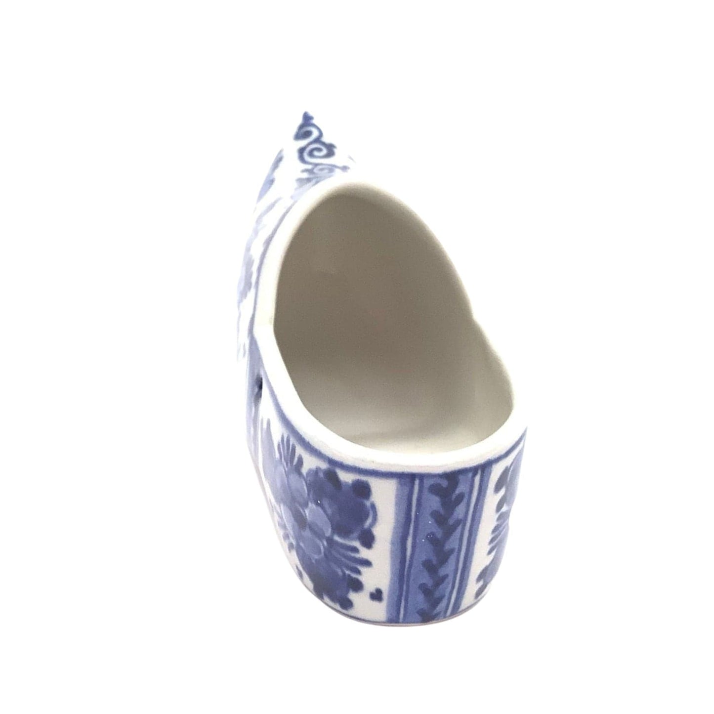 Decorative Ceramic Shoe