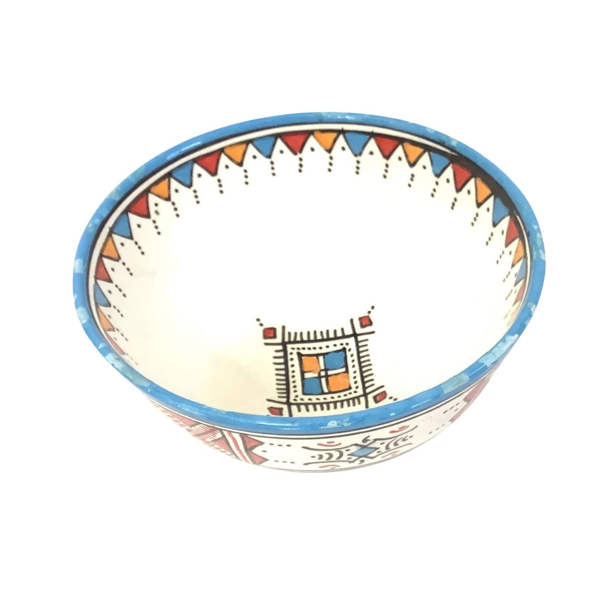 Decorative Ethnic Bowl
