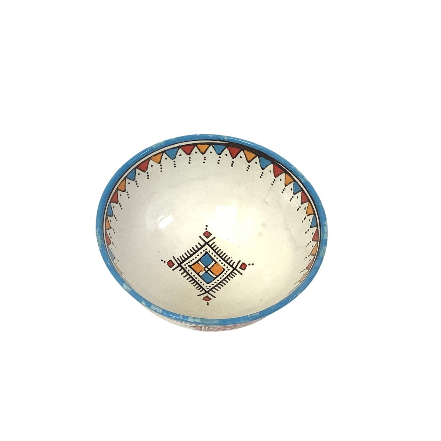 Decorative Ethnic Bowl