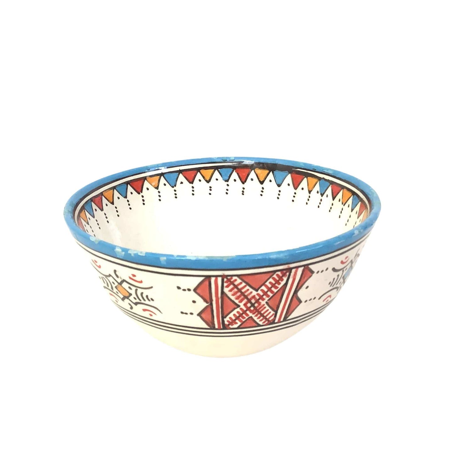 Decorative Ethnic Bowl