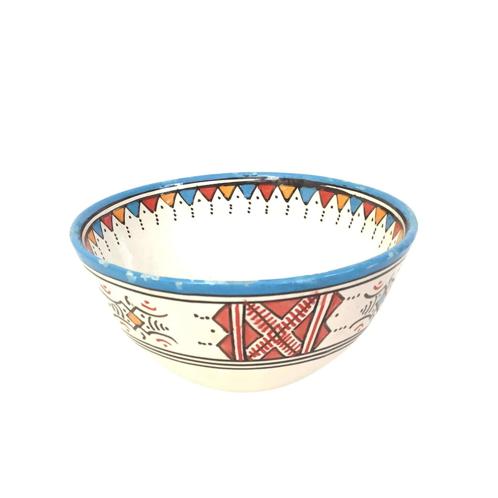 Decorative Ethnic Bowl