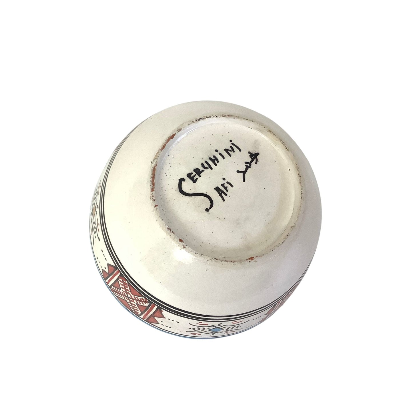 Decorative Ethnic Bowl