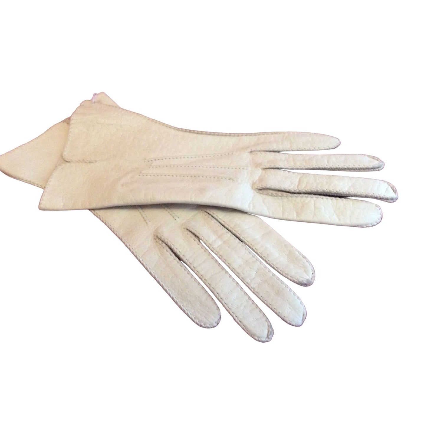 Deerskin Leather Gloves