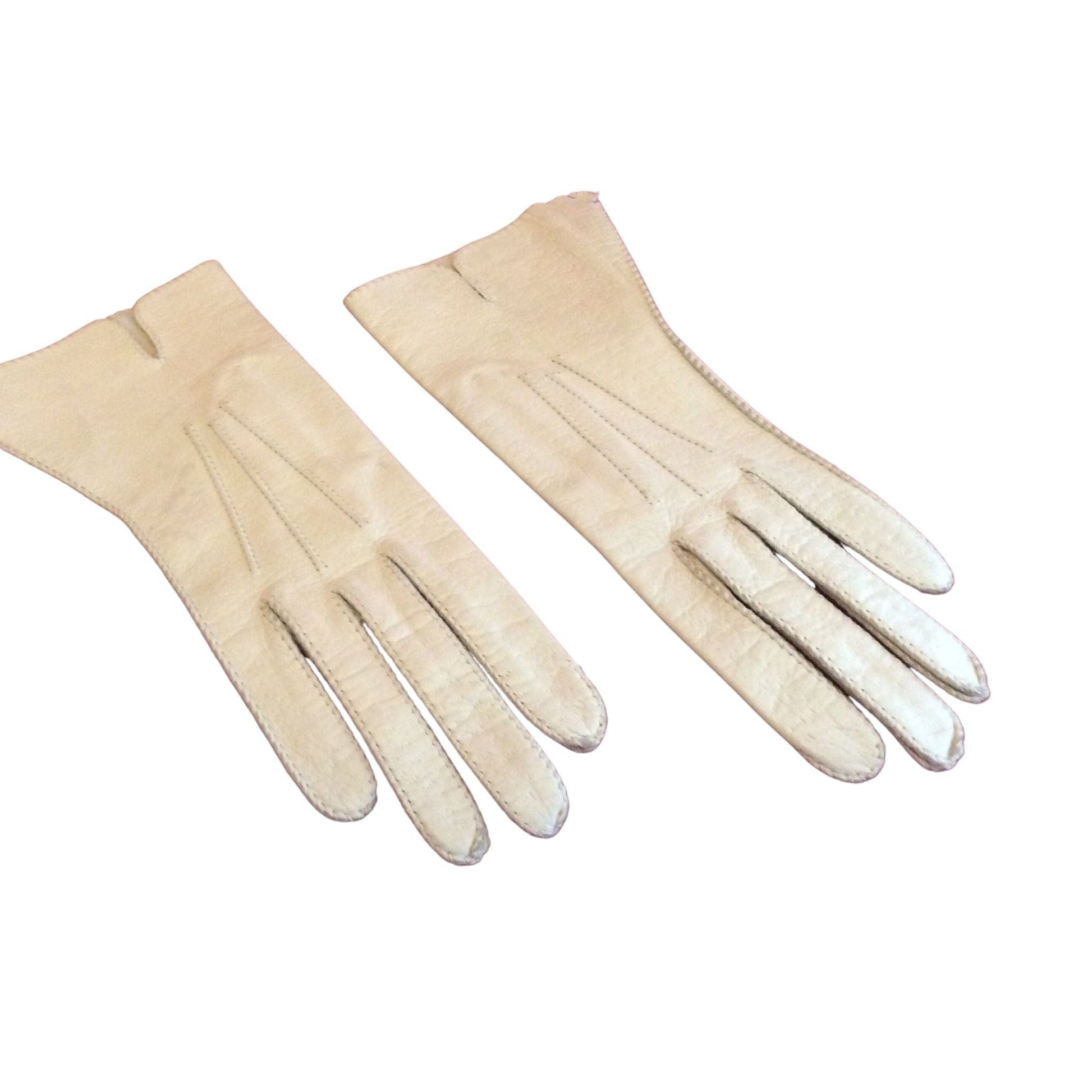 Deerskin Leather Gloves