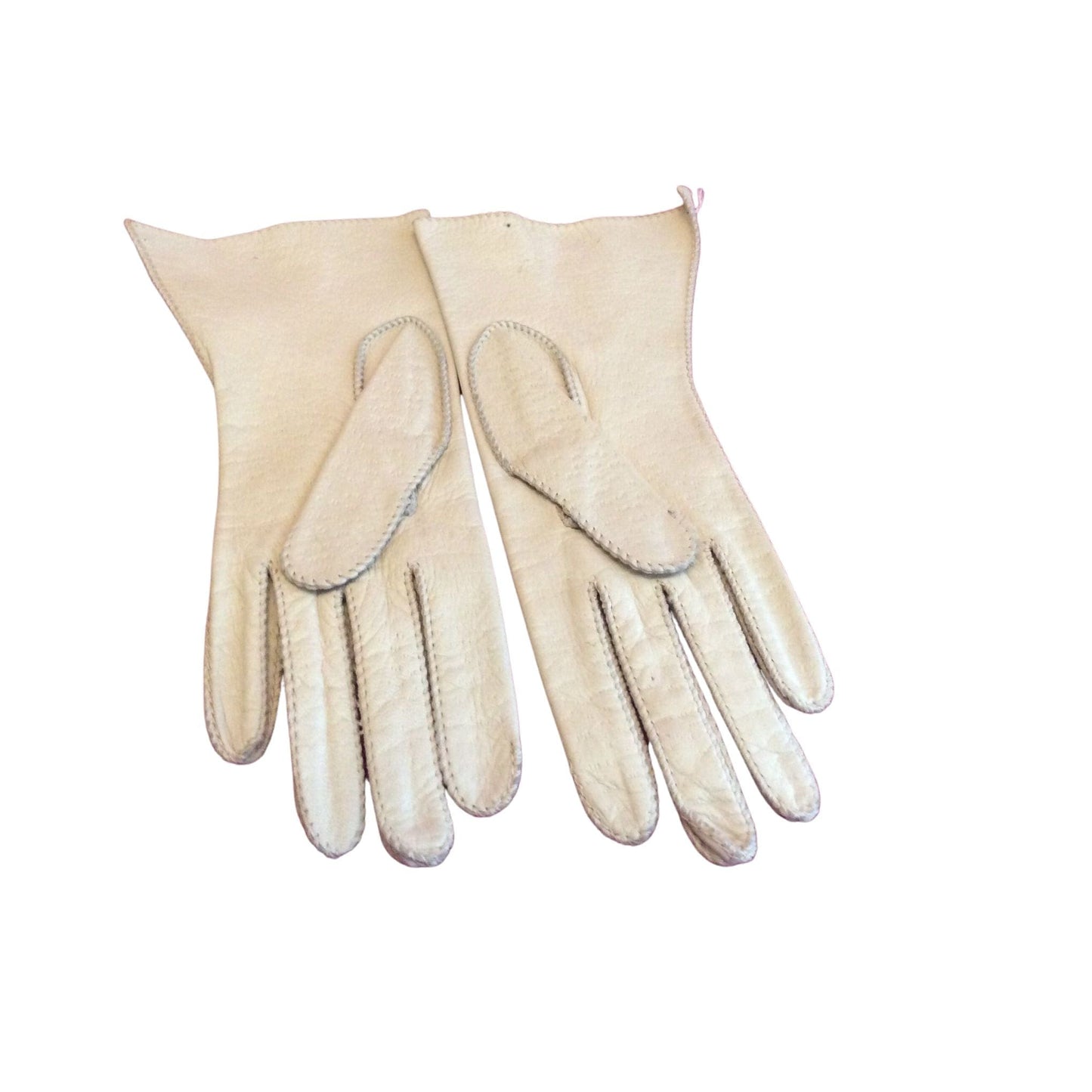 Deerskin Leather Gloves