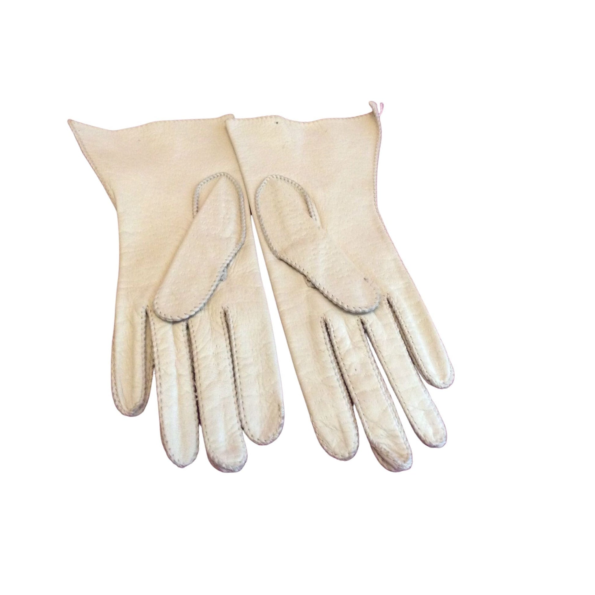 Deerskin Leather Gloves