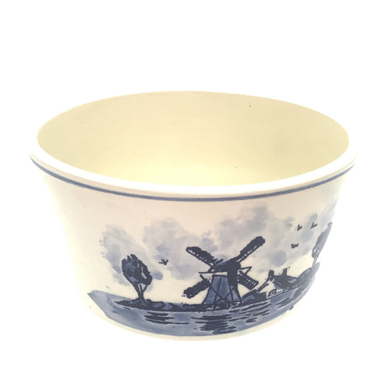 Delfts Blue Decor Bowl