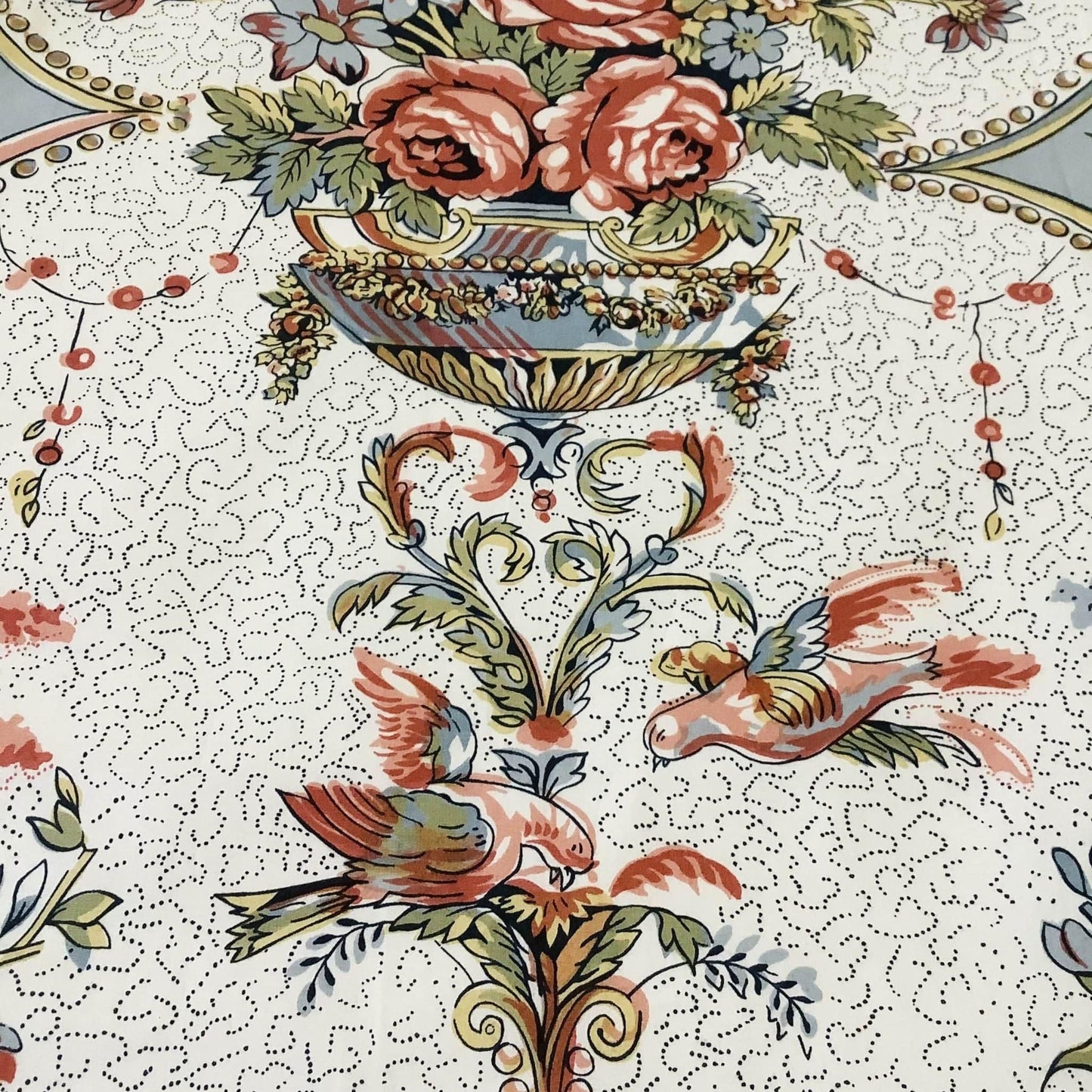 Design Archive Fabric