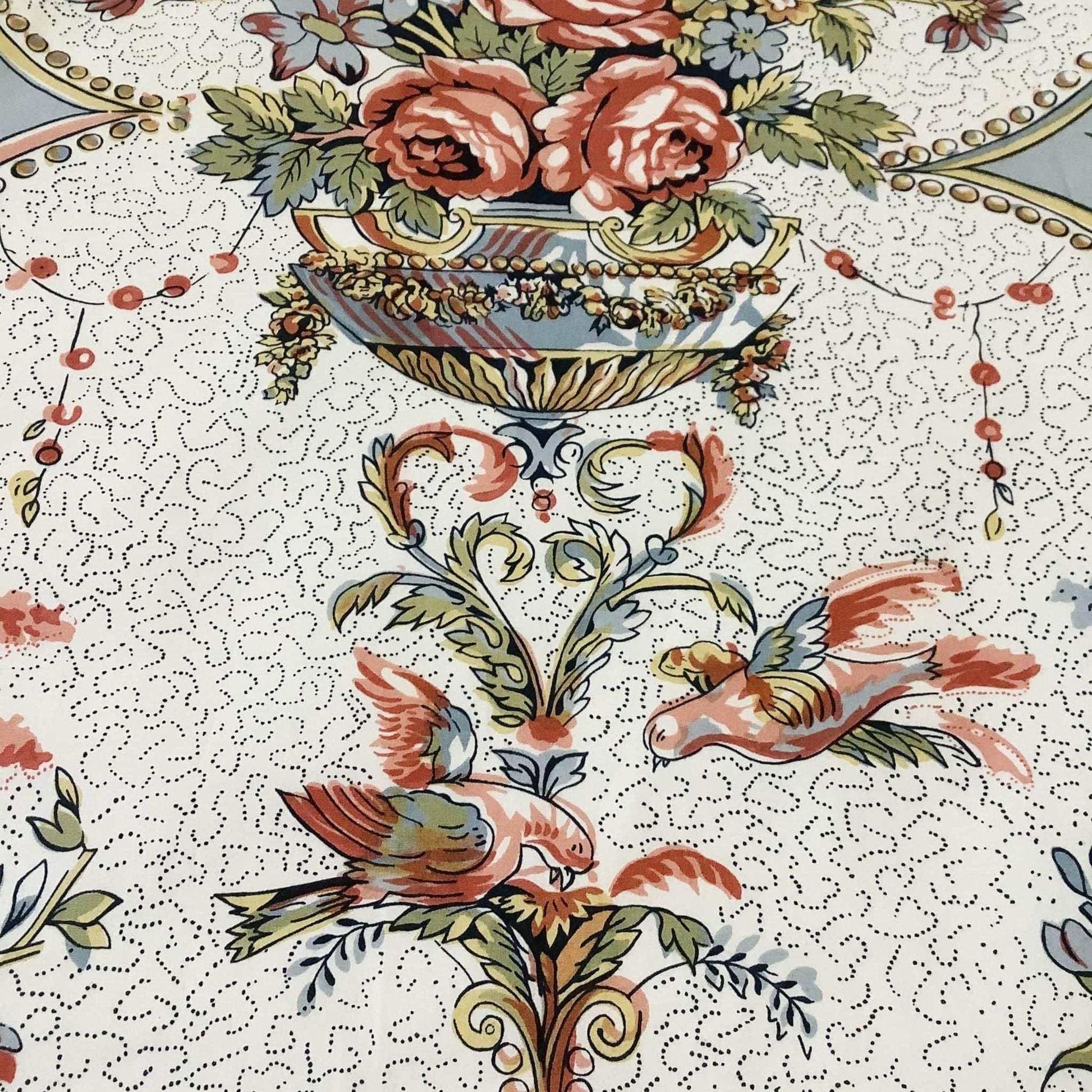 Design Archive Fabric