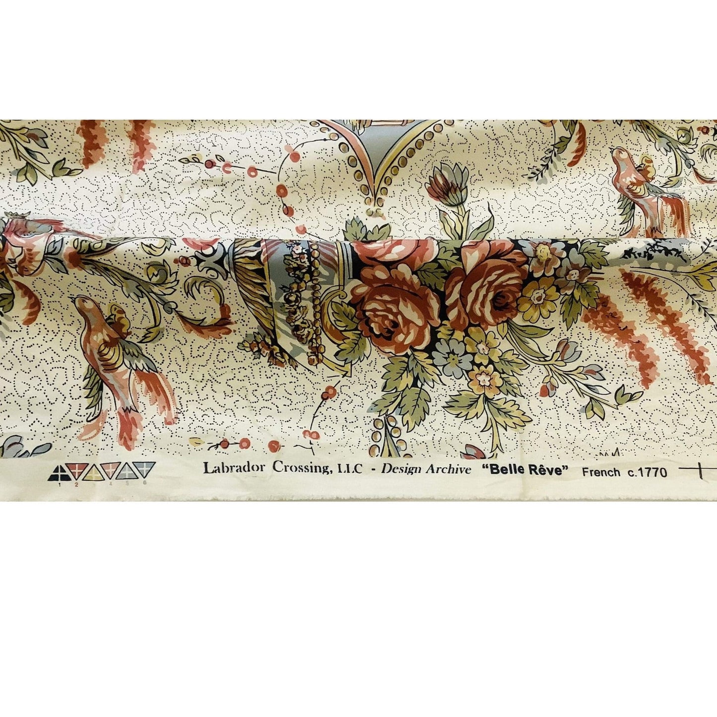 Design Archive Fabric