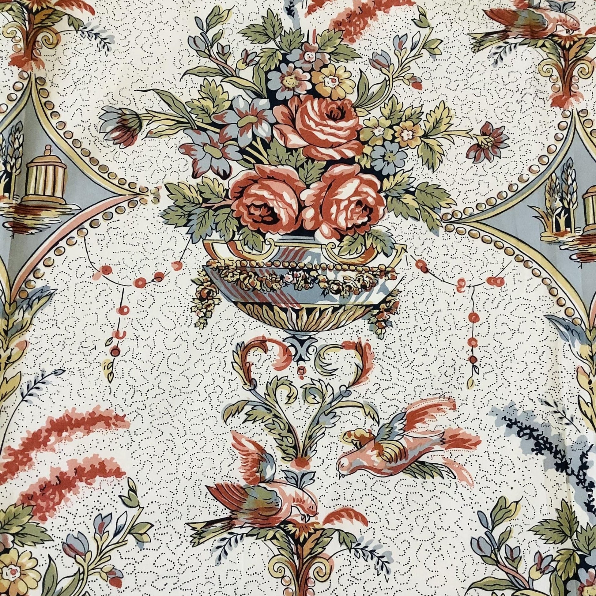 Design Archive Fabric