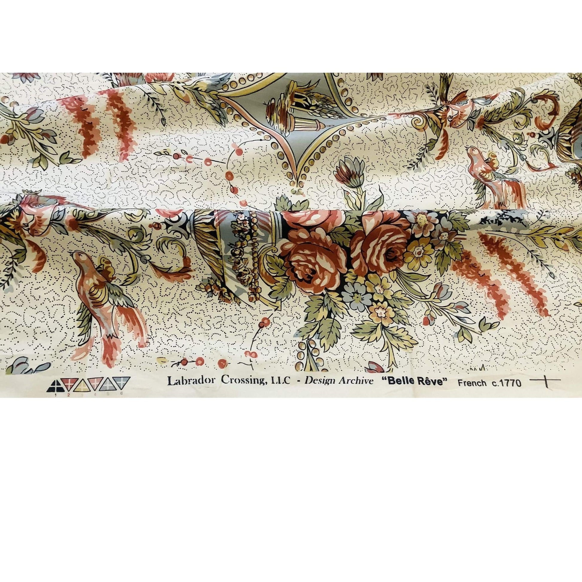 Design Archive Fabric