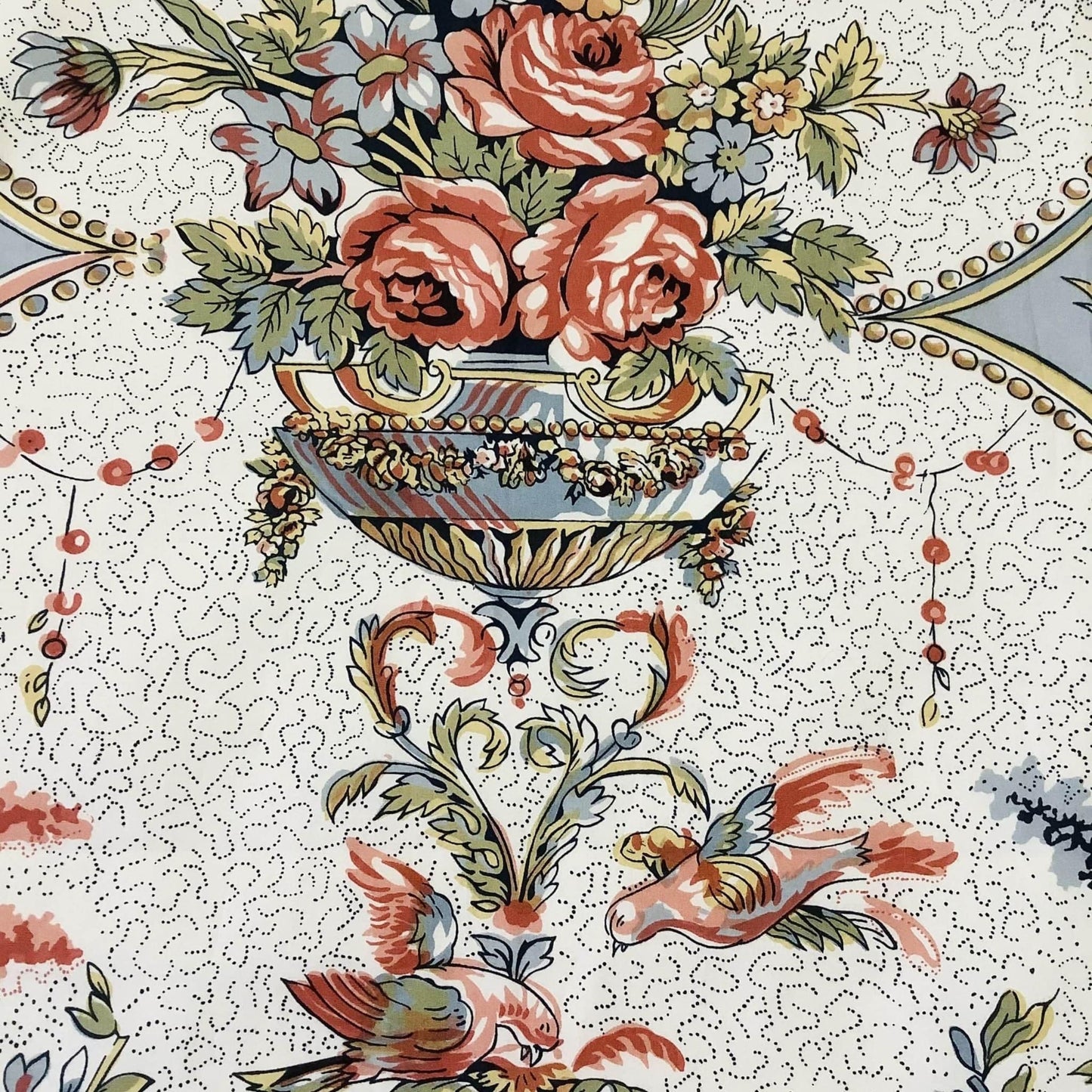 Design Archive Fabric