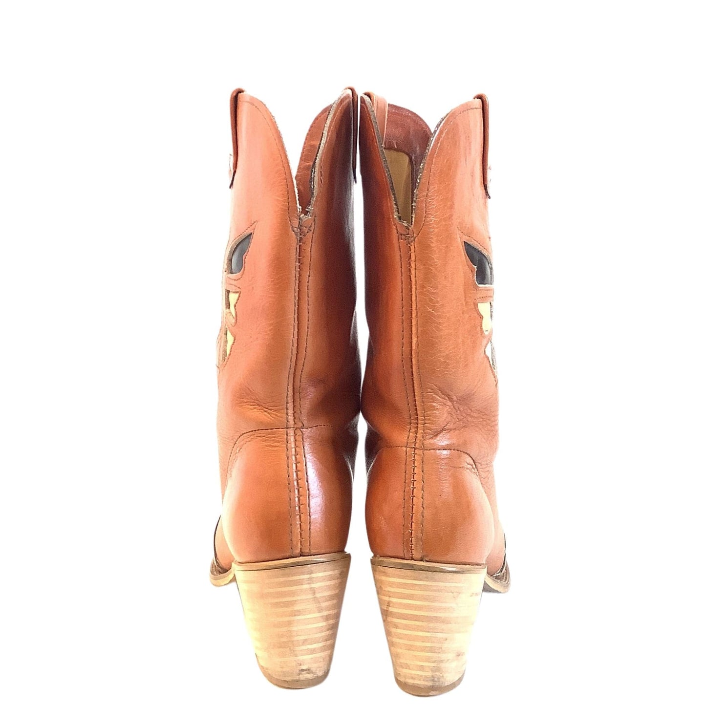 Dingo Butterfly Boots