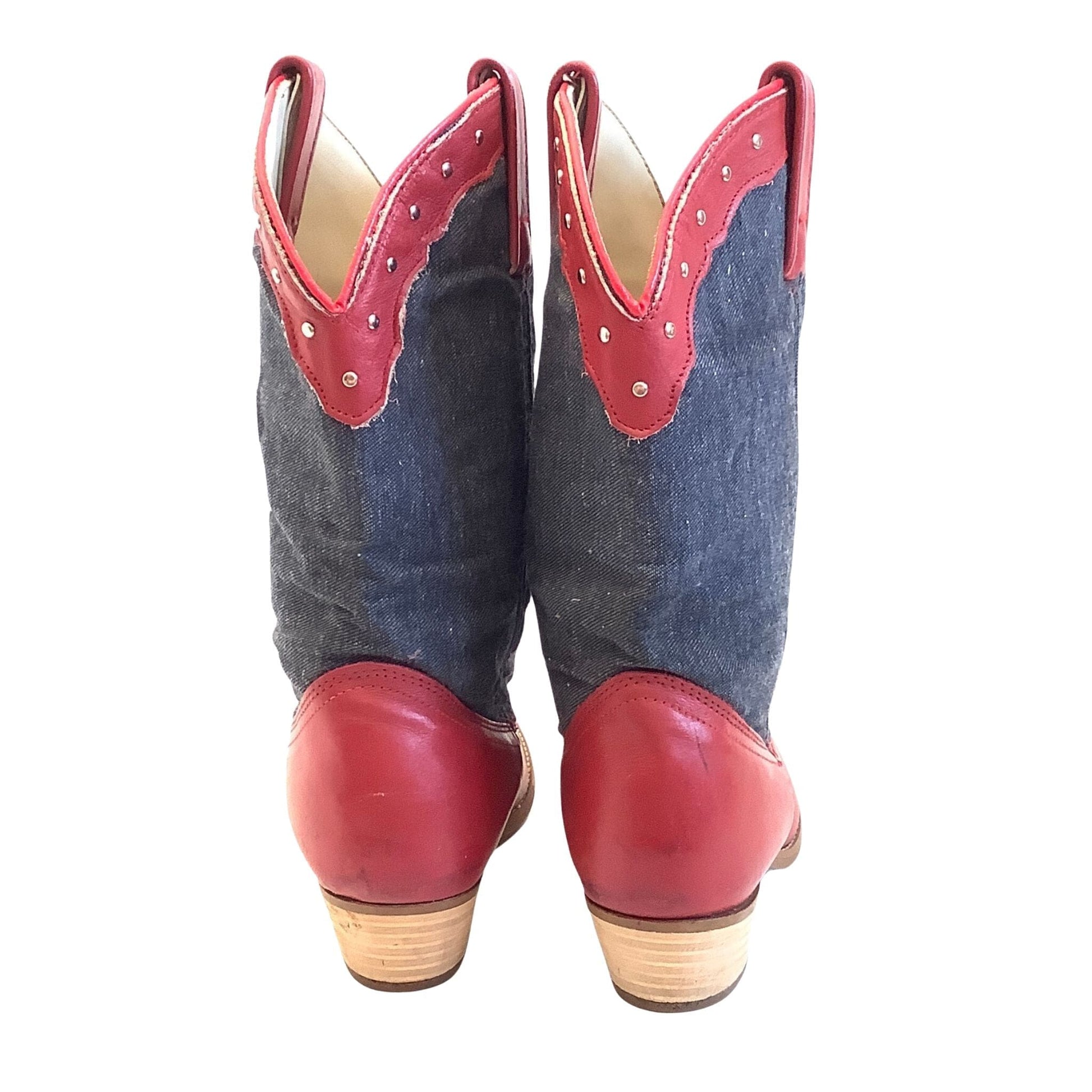 Dingo Western Boots