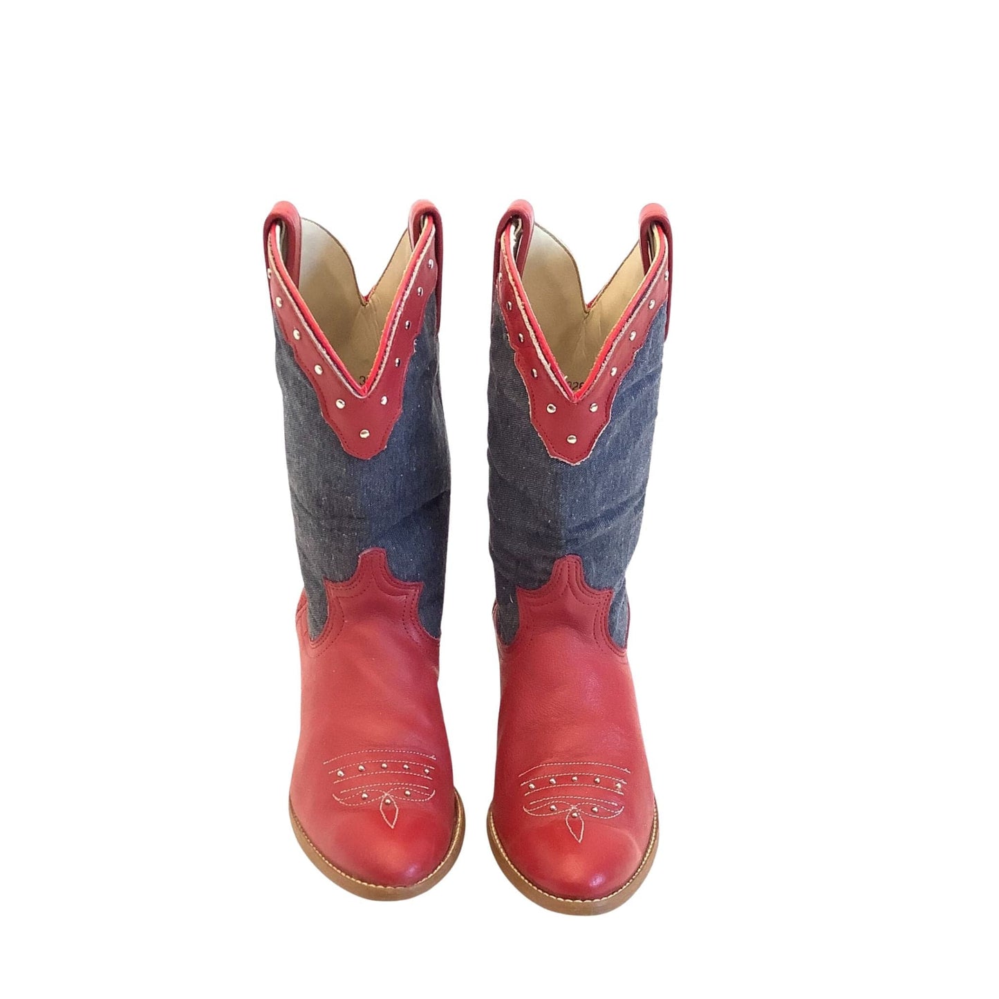 Dingo Western Boots